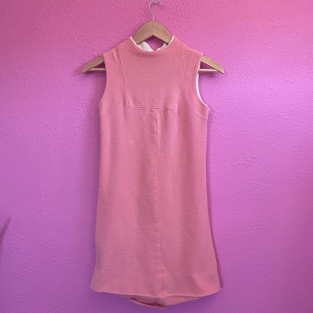 À Jonathan Logan 〰️ Mod dress ✿